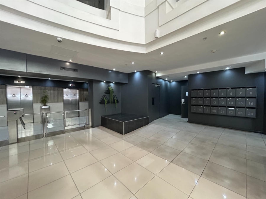 To Let Commercial Property for Rent in Cape Town City Centre Western Cape